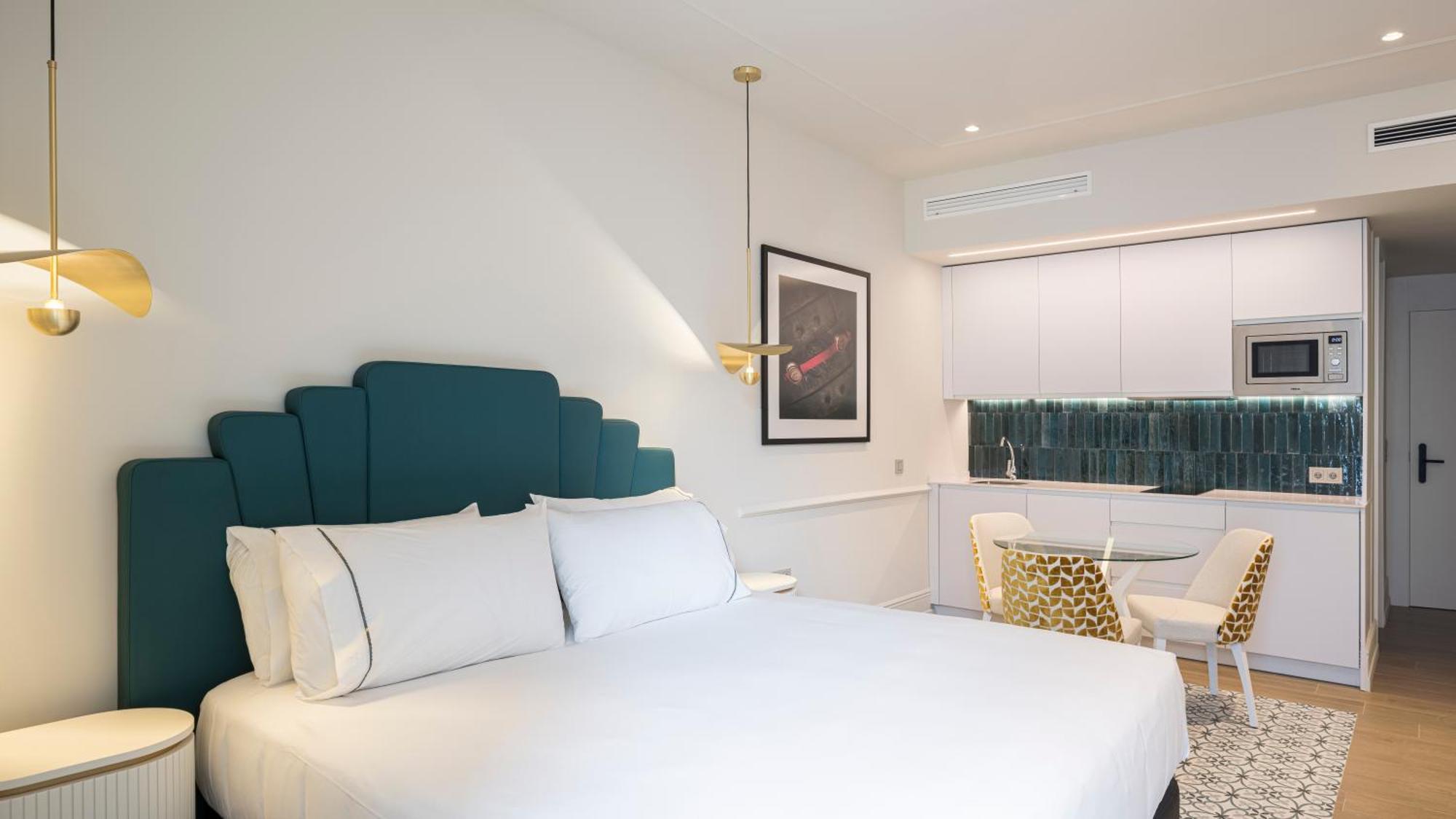 Tandem Solera Apartman Jerez de la Frontera Kültér fotó