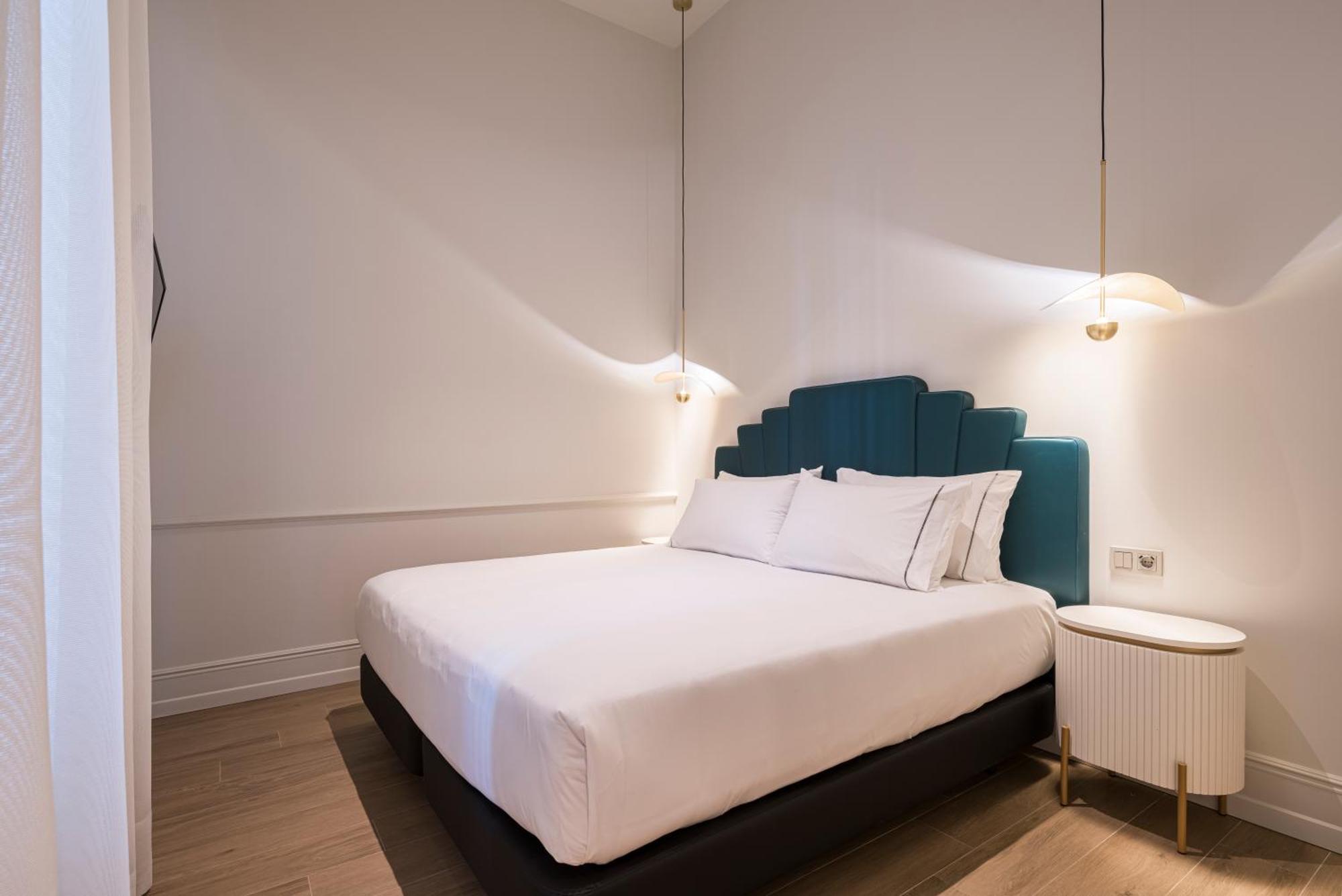 Tandem Solera Apartman Jerez de la Frontera Kültér fotó