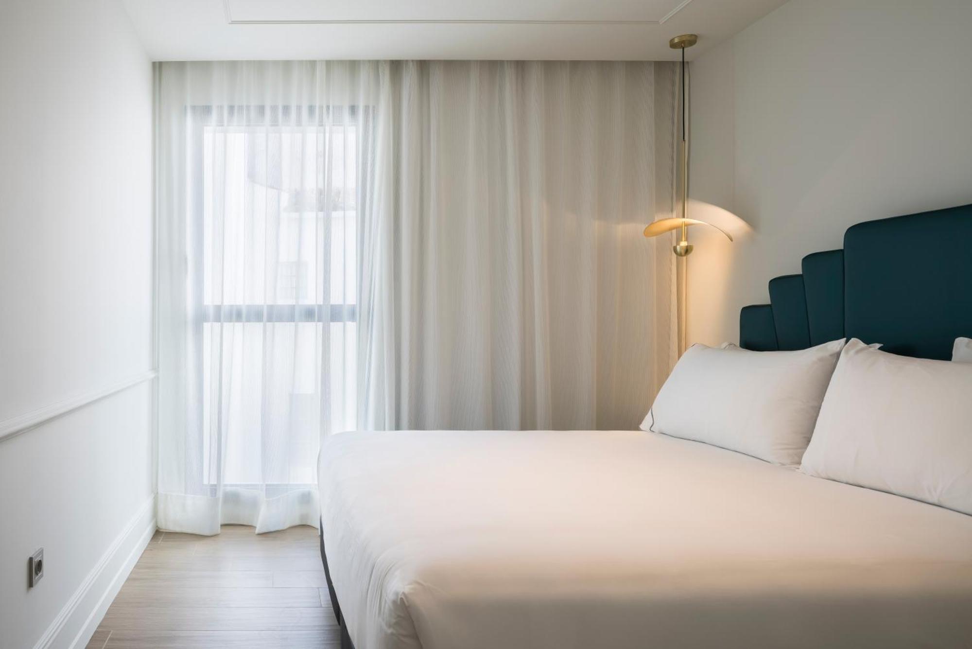 Tandem Solera Apartman Jerez de la Frontera Kültér fotó