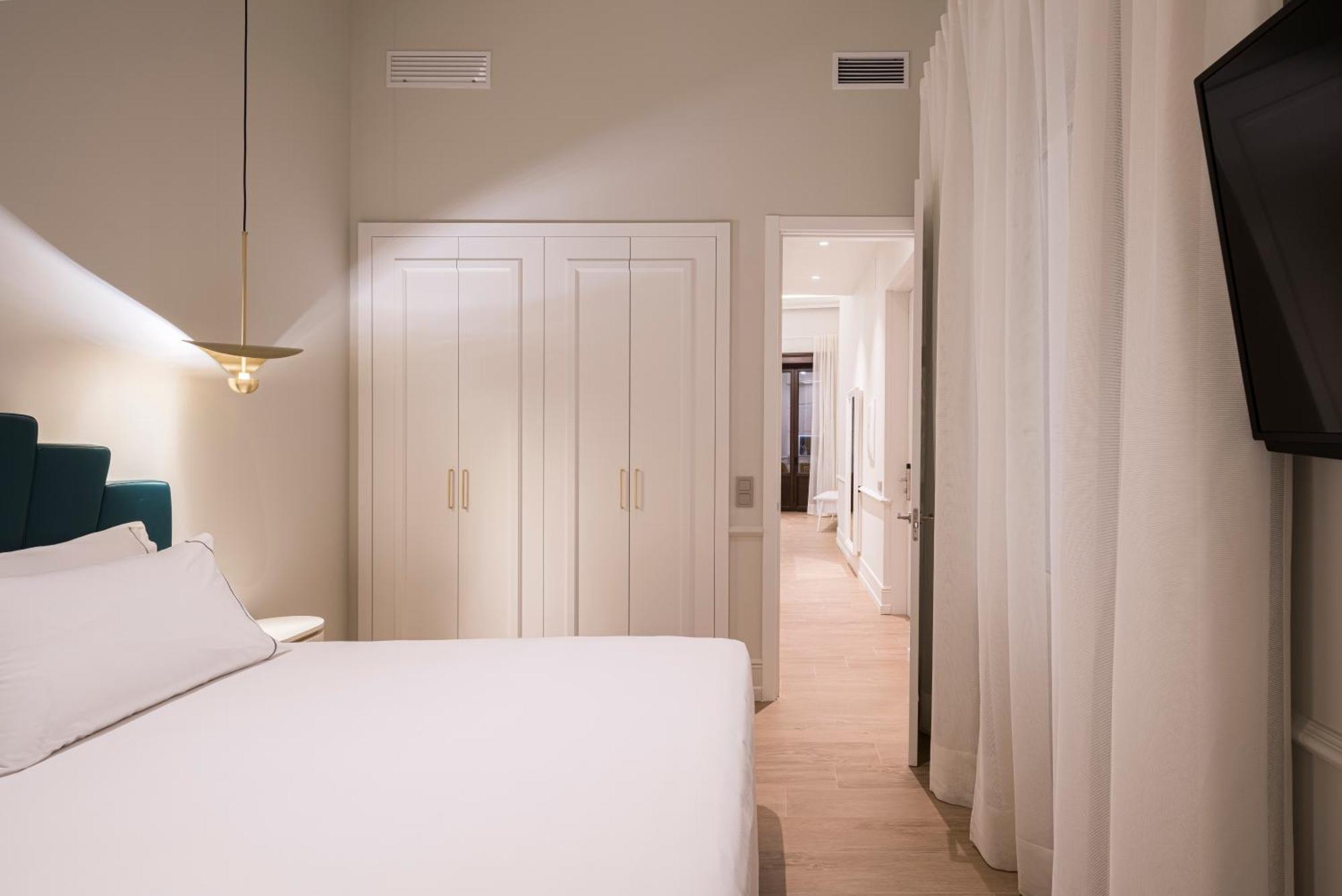 Tandem Solera Apartman Jerez de la Frontera Kültér fotó