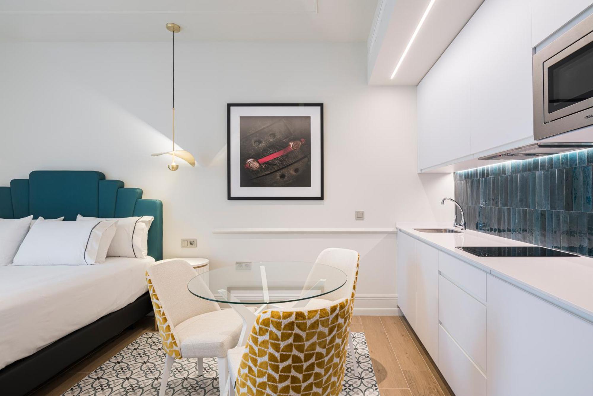 Tandem Solera Apartman Jerez de la Frontera Kültér fotó