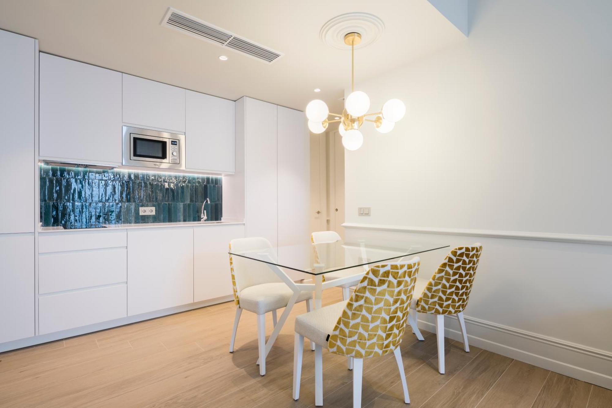 Tandem Solera Apartman Jerez de la Frontera Kültér fotó