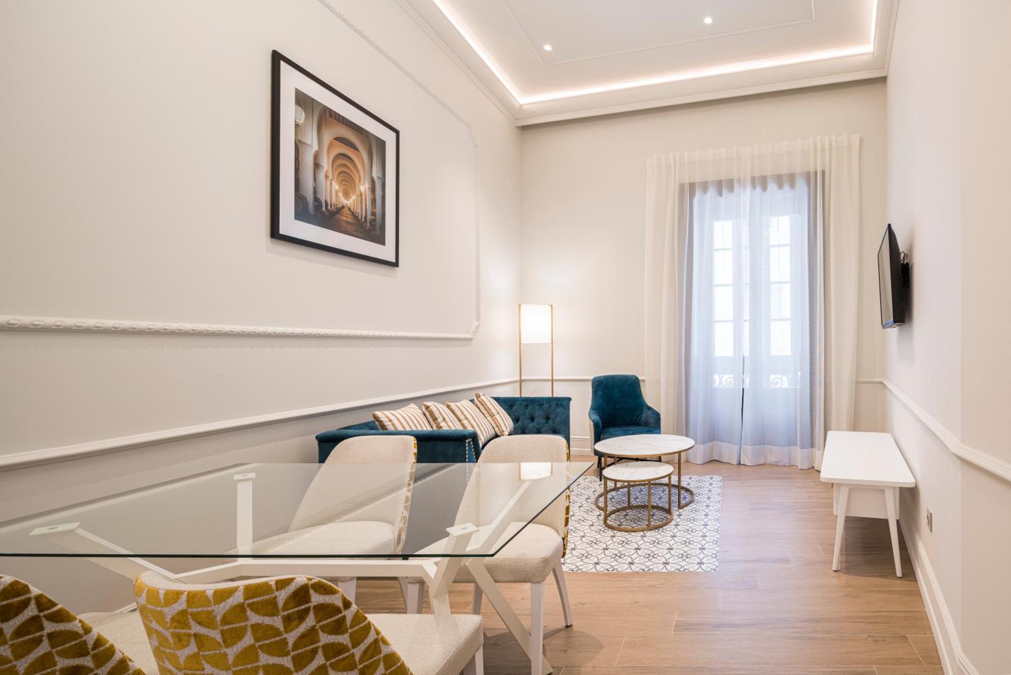 Tandem Solera Apartman Jerez de la Frontera Kültér fotó